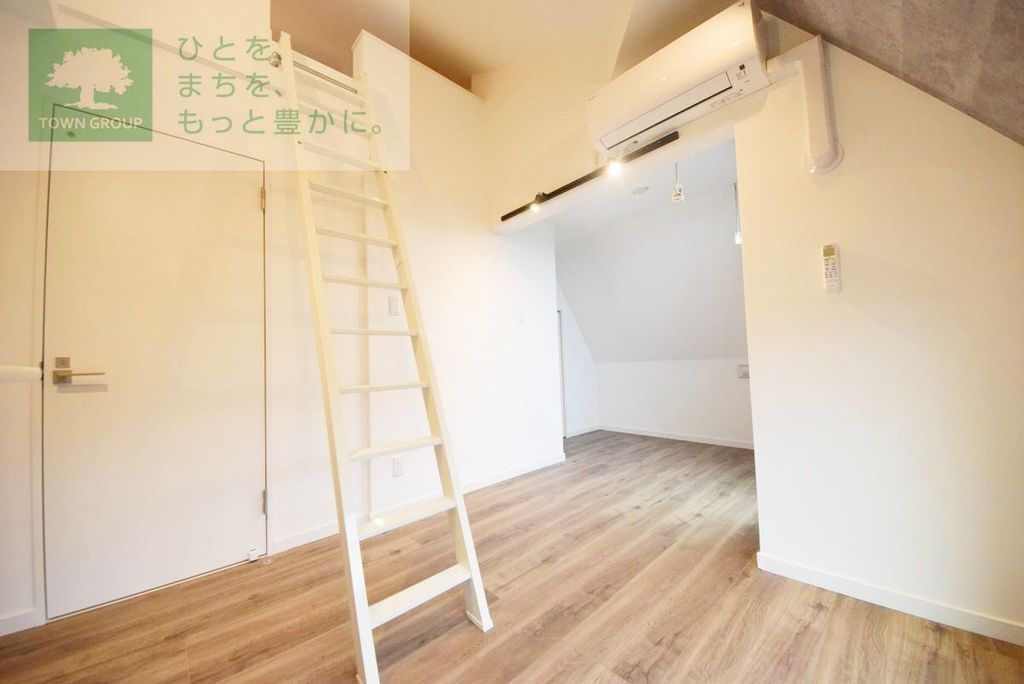 その他部屋・スペース　詳細はタウンハウジングまで！043-290-8070