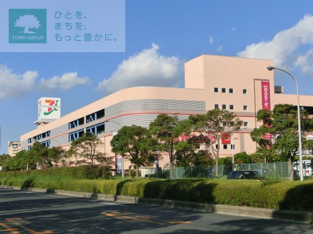 ショッピングセンター　イトーヨーカドー（ショッピングセンター）まで1220m