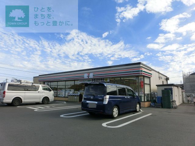飲食店　セブンイレブン北幕張店（飲食店）まで440m