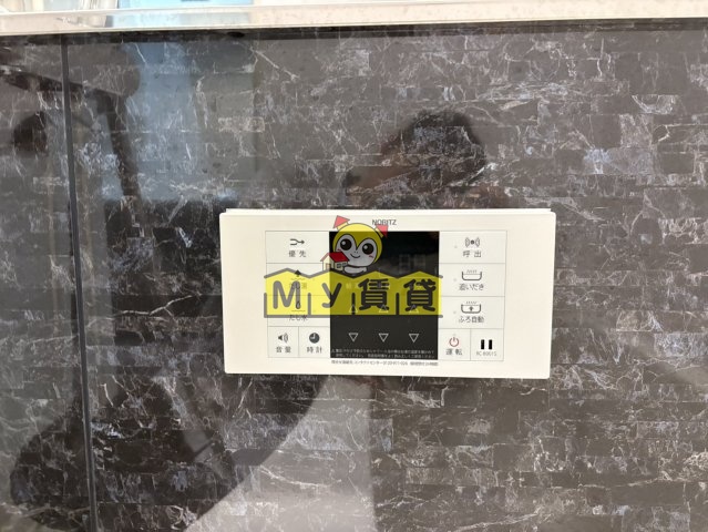 その他設備　アイエスビル尾頭橋