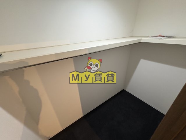 収納　アイエスビル尾頭橋
