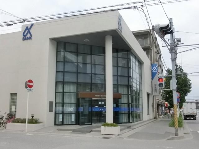 銀行　京葉銀行幕張本郷支店（銀行）まで342m