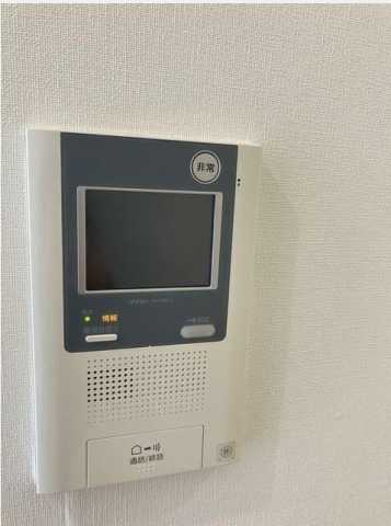 セキュリティ　ユニテラス三軒茶屋