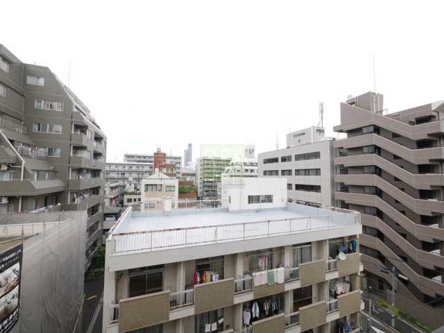 プラウドフラット森下IIIのその他写真
