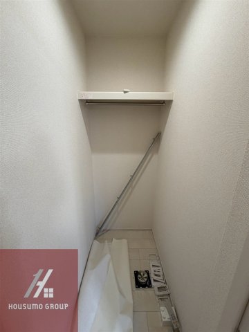 フジパレス大桐V番館の内装写真