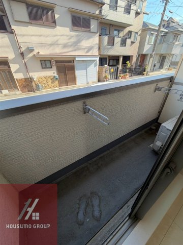フジパレス大桐V番館の内装写真
