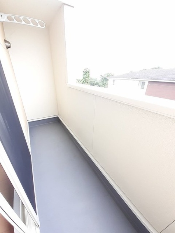 ＪＲ信越本線 北高崎駅 徒歩10分 2階建 築18年の内装写真