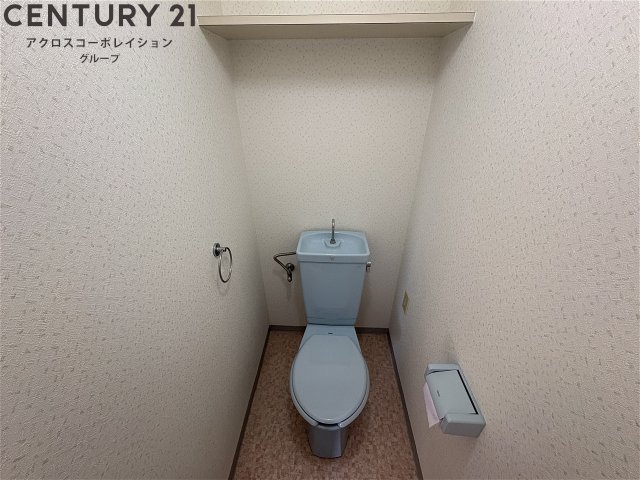 トイレ　バストイレ別でおすすめです！