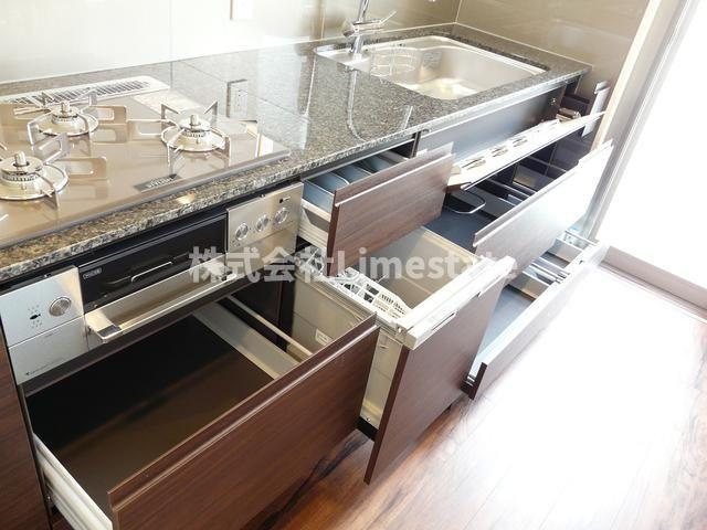 その他設備　別部屋参考写真