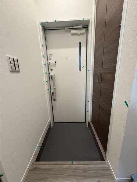 阪神電鉄阪神なんば線 出来島駅 徒歩3分 3階建 築1年の内装写真