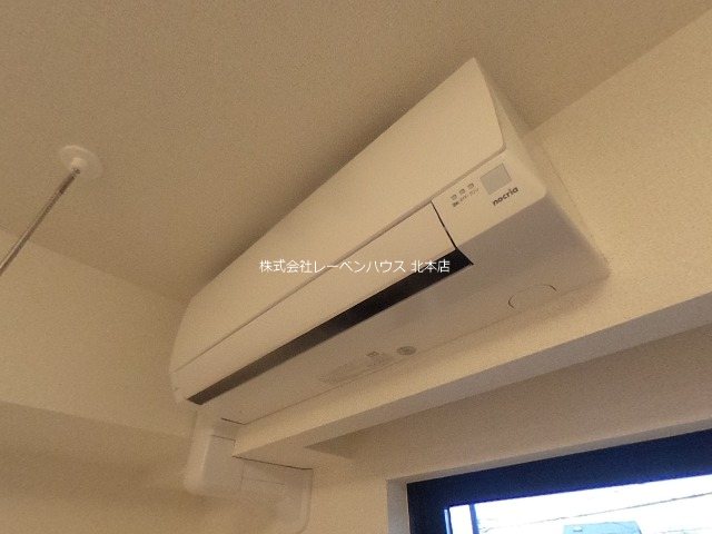 その他設備　★レーベンハウスホームページに写真たくさんあります★