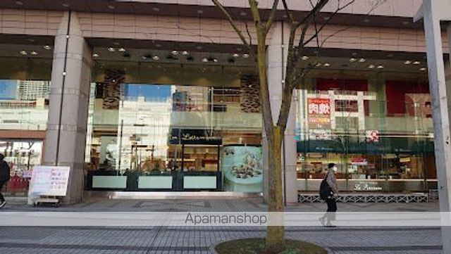 スーパー　ジャパンミート生鮮館 錦糸町店（スーパー）まで224m