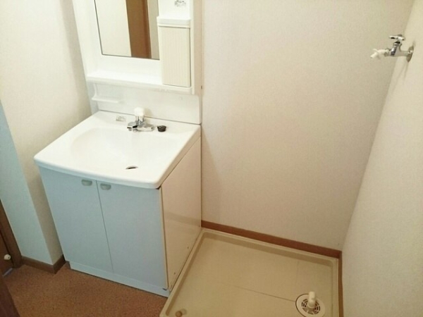 ヴェルカーザ IIの内装写真