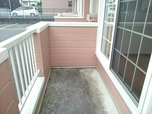 ヴェルカーザ IIの内装写真
