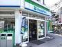 コンビニ　ファミリーマート 新栄一丁目店（コンビニ）まで144m