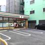 コンビニ　セブンイレブン 名古屋新栄1瓦町店（コンビニ）まで303m