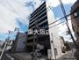 フォレ長堀通南 8階 築6年6ヶ月の賃貸物件
