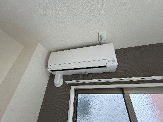 その他設備　エアコン（イメージ）