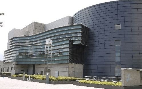 大学・短大　京都建築大学校（大学・短大）まで400m