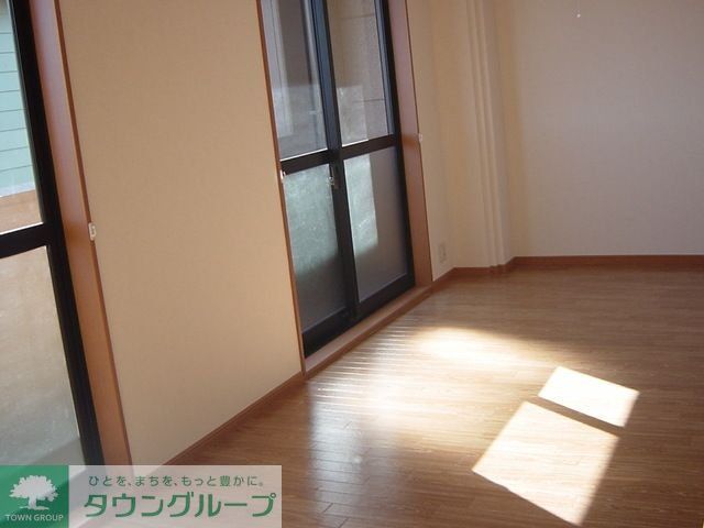 居室・リビング　★人気の１ＬＤＫ★礼金０円★