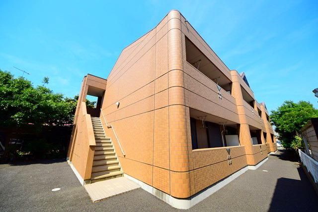建物外観　★人気の１ＬＤＫ★礼金０円★