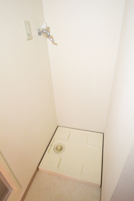 その他設備　※反転タイプの参考写真です。