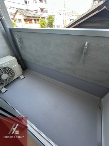 セレスタの内装写真