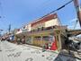 ドラックストア　薬のヒグチ桃谷店（ドラッグストア）まで517m