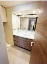 洗面設備　洗面※別部屋参考写真