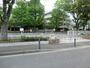 公園　西神奈川公園（公園）まで705m