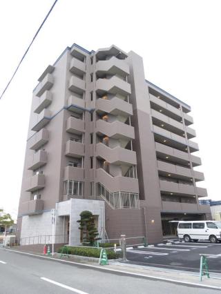 西鉄天神大牟田線 大橋駅 徒歩4分 築9年