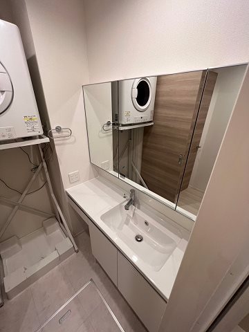 Glanspicaの内装写真