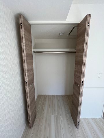 Glanspicaの内装写真