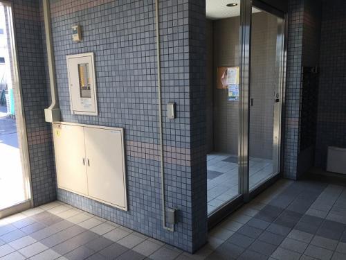 ロビー