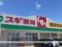 ドラックストア　スギ薬局岐南店（ドラッグストア）まで750m