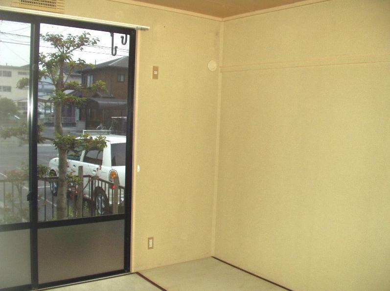 ウィンディアさのDの内装写真