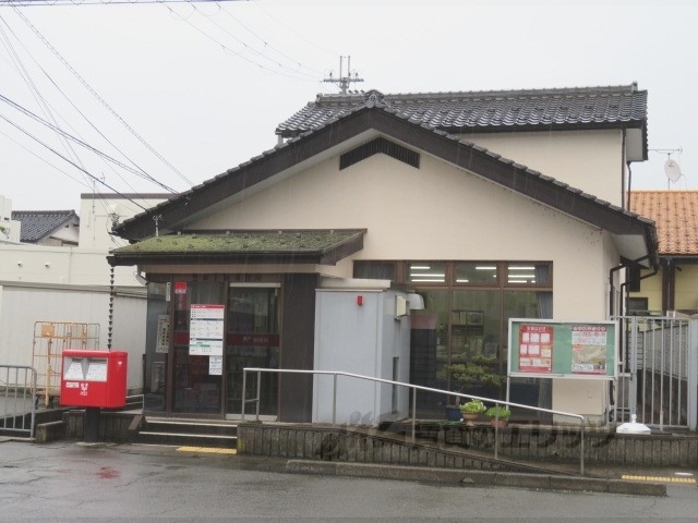郵便局　豊岡下陰郵便局（郵便局）まで1100m