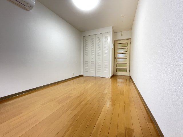 居室・リビング　使いやすい居間です