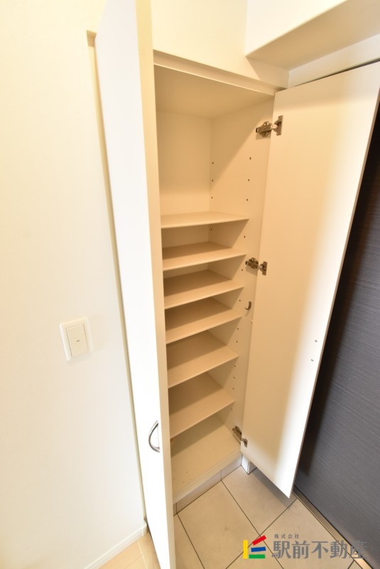 その他設備　同タイプ別部屋