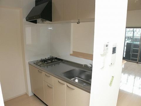 バルコニー　物件の画像7
