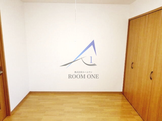 その他部屋・スペース　寝室です。