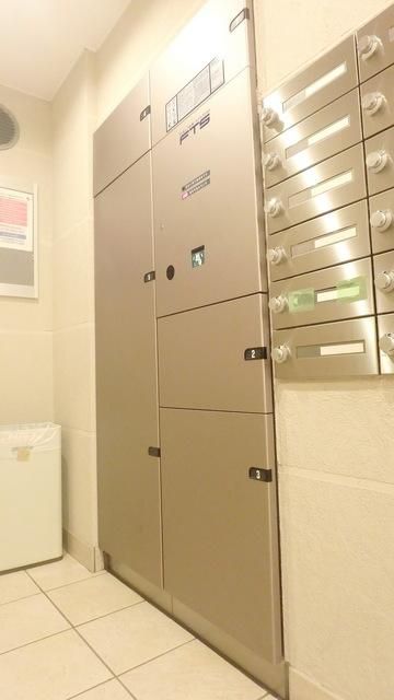 その他共有部分　タウンハウジングレジデンス事業部　恵比寿店・赤坂店までお問…