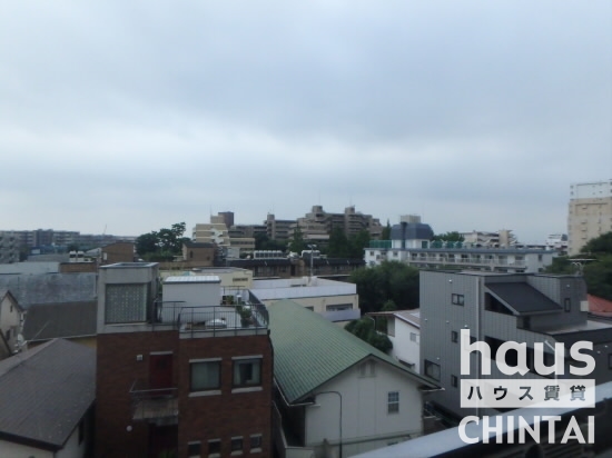 眺望　別号室の参考写真です