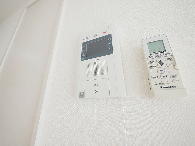 ロイヤルステージ新大宮の内装写真