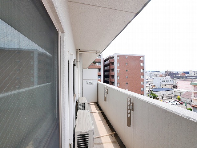 ロイヤルステージ新大宮の内装写真