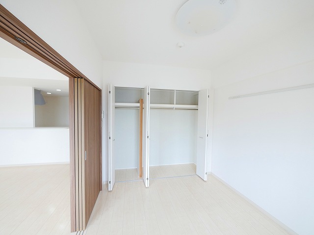 ロイヤルステージ新大宮のトイレ写真