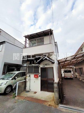 西楠の里町貸家