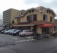 飲食店　マクドナルド 2号線歌島橋店（飲食店）まで1097m
