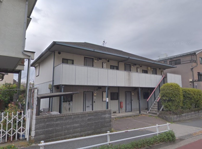 ＪＲ中央線 中野駅 徒歩11分 築32年