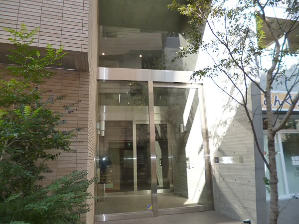 SETAGAYA TERRACEの外観写真